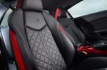Audi TTS Coupe 2019 года (UK)